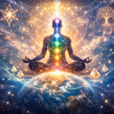 Reintegração Cósmica da Alma®_DivinaPresença_44